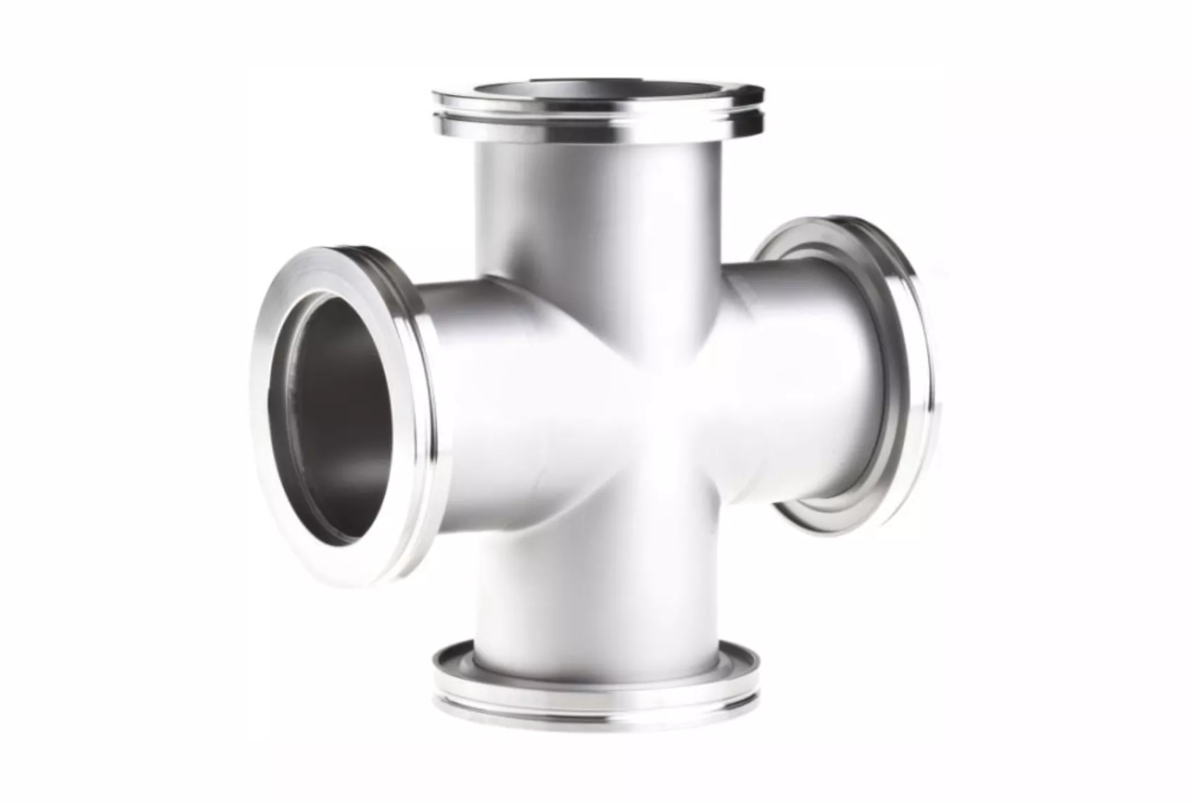 Купить в АО Вакууммаш ✓ Кресты ISO-K по цене производителя